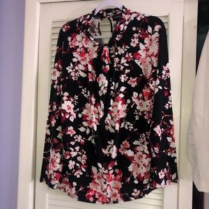 Liz Claiborne career top
